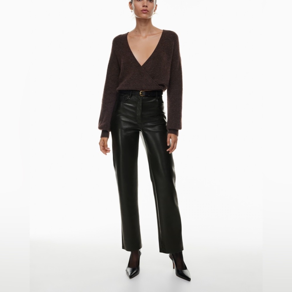 Melina pant Aritzia